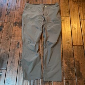 Men’s Kuhn Silencr Pants 36x32
